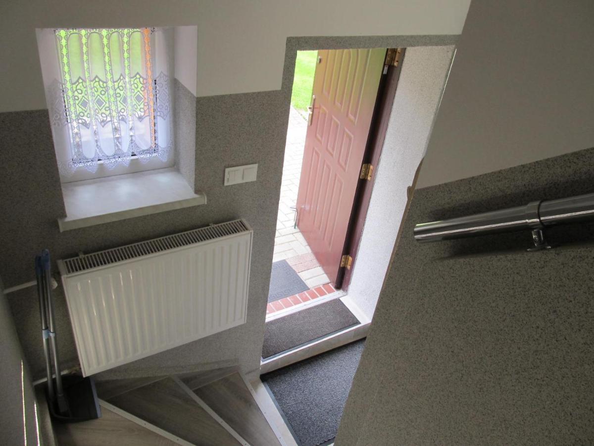 Apartamenty Anagora Kotlina Klodzka II Nowa Ruda Exterior foto