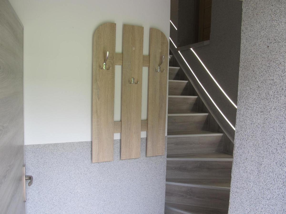 Apartamenty Anagora Kotlina Klodzka II Nowa Ruda Exterior foto