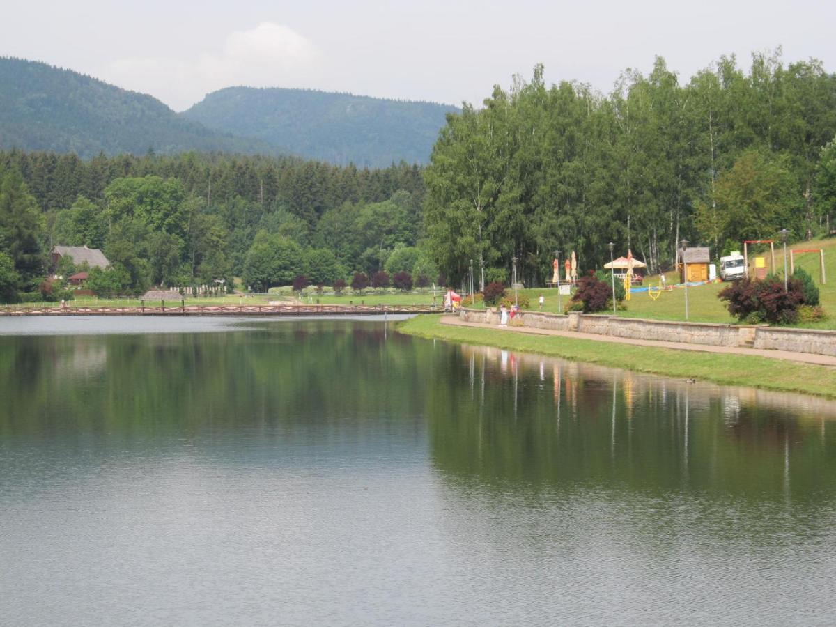 Apartamenty Anagora Kotlina Klodzka II Nowa Ruda Exterior foto