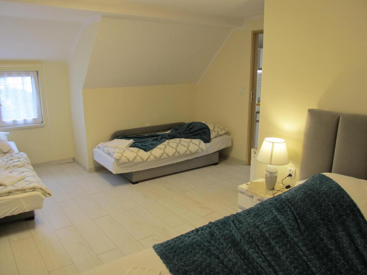 Apartamenty Anagora Kotlina Klodzka II Nowa Ruda Exterior foto