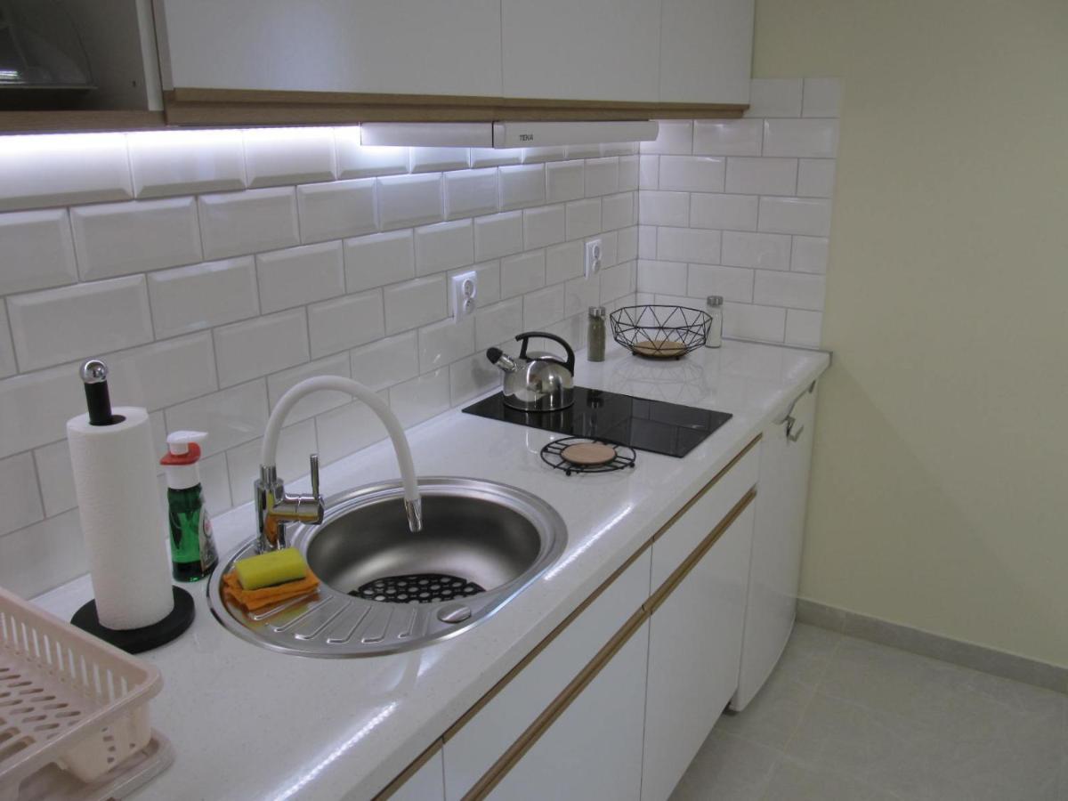 Apartamenty Anagora Kotlina Klodzka II Nowa Ruda Exterior foto