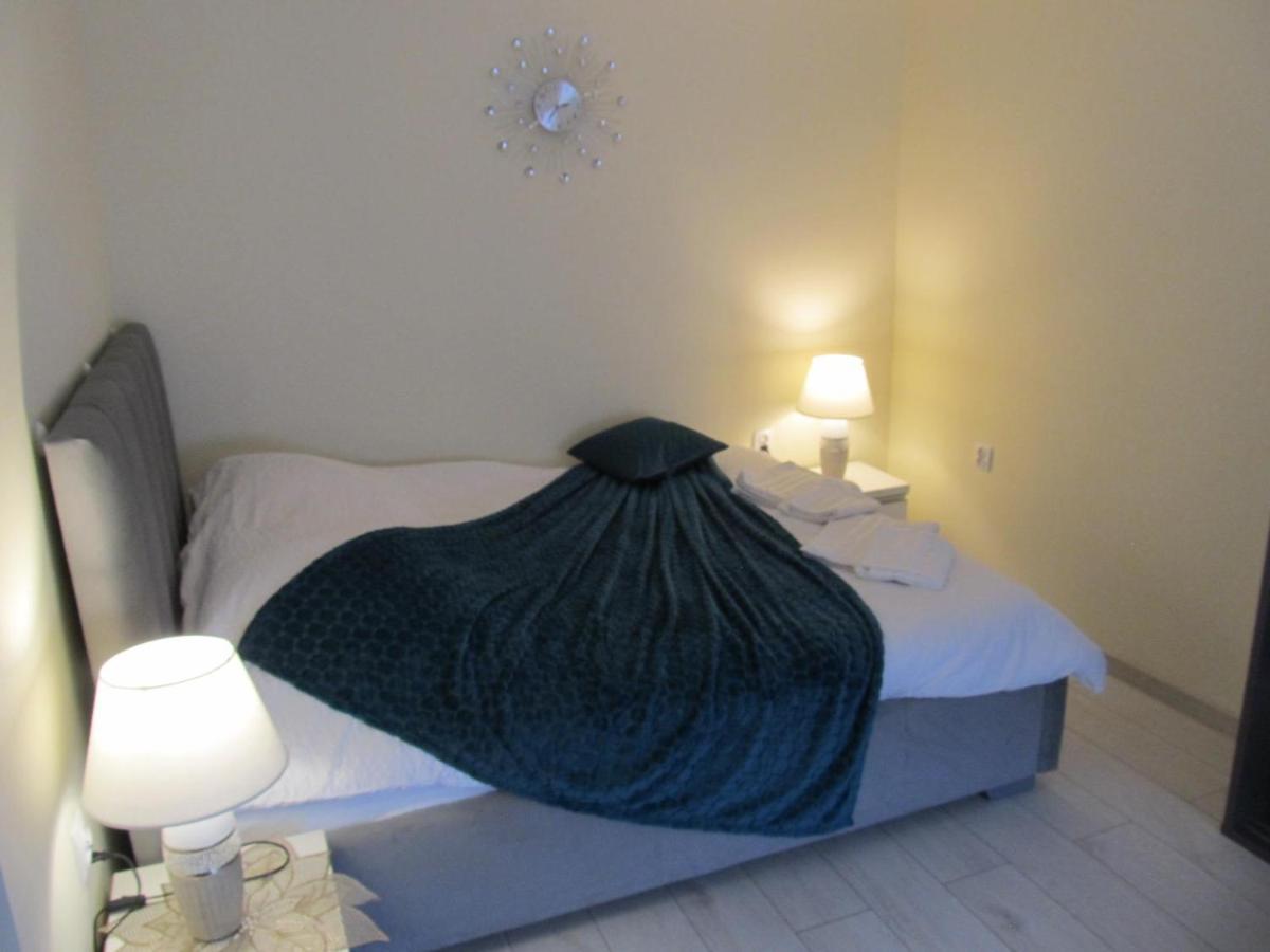 Apartamenty Anagora Kotlina Klodzka II Nowa Ruda Exterior foto