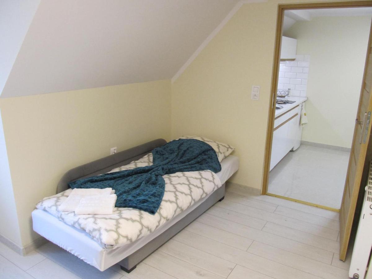 Apartamenty Anagora Kotlina Klodzka II Nowa Ruda Exterior foto