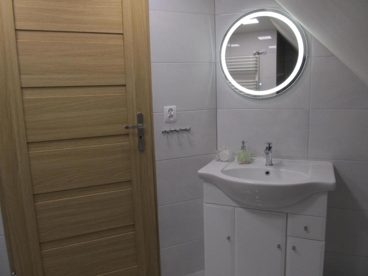 Apartamenty Anagora Kotlina Klodzka II Nowa Ruda Exterior foto