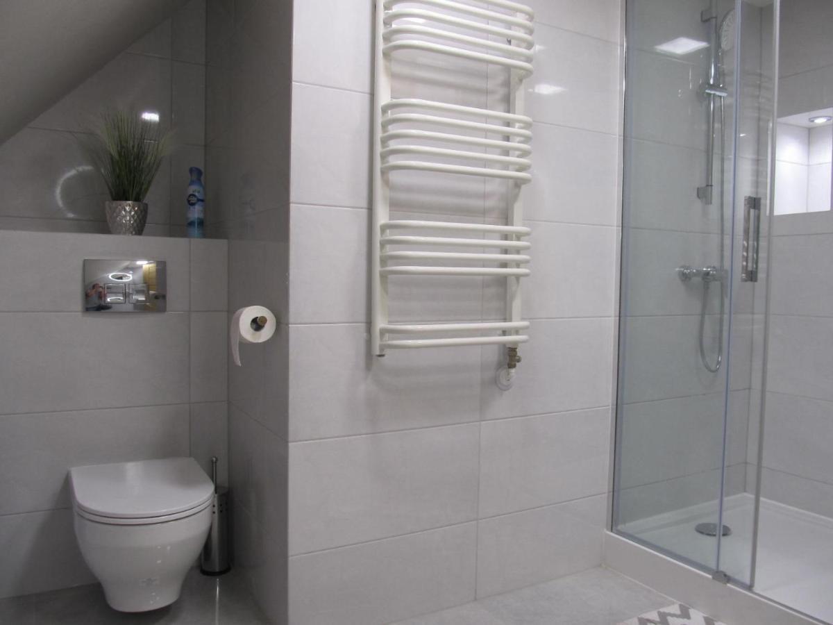 Apartamenty Anagora Kotlina Klodzka II Nowa Ruda Exterior foto