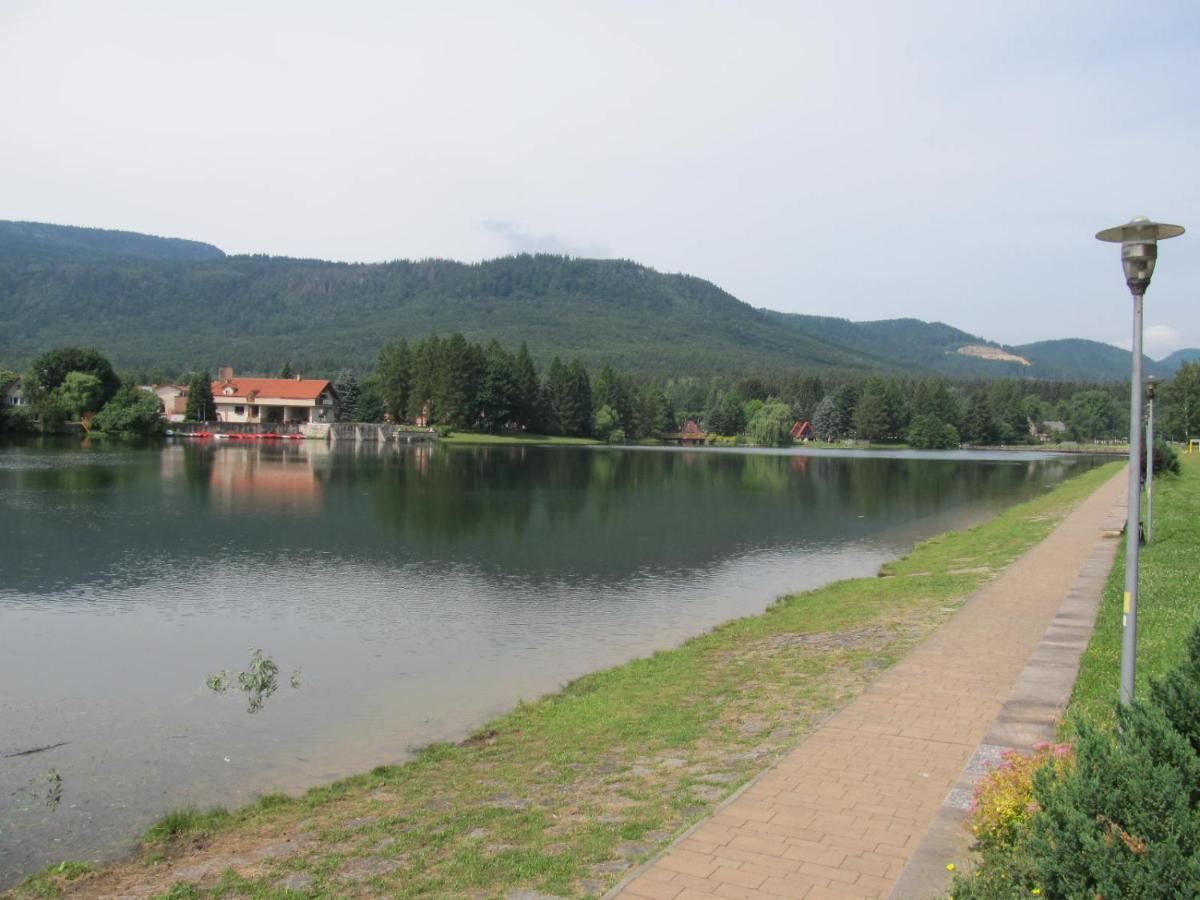 Apartamenty Anagora Kotlina Klodzka II Nowa Ruda Exterior foto